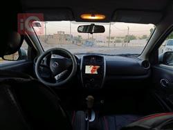 نیسان ڤێرسا